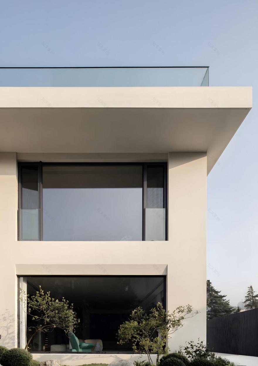 时间之宅,馆藏家丨中国上海丨秦侃,KAD STUDIO-8