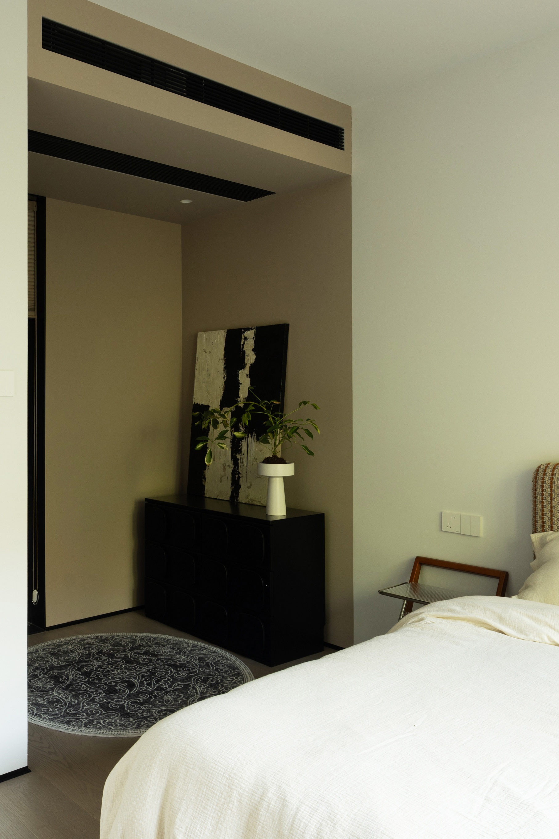 壹研实景 · 岫 音丨中国合肥丨合肥壹研设计-59