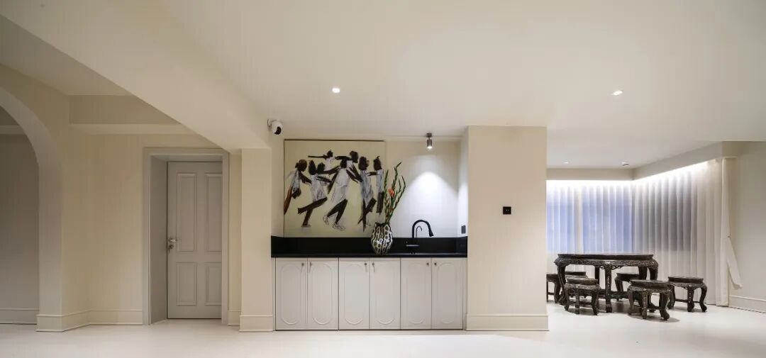 长源假日港湾丨中国武汉丨WUTO吾同设计-11