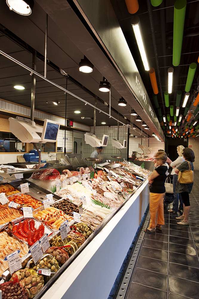 San Antón 市场-21