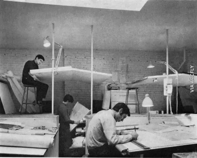 传统手绘之美，对比现代科技的神奇-46