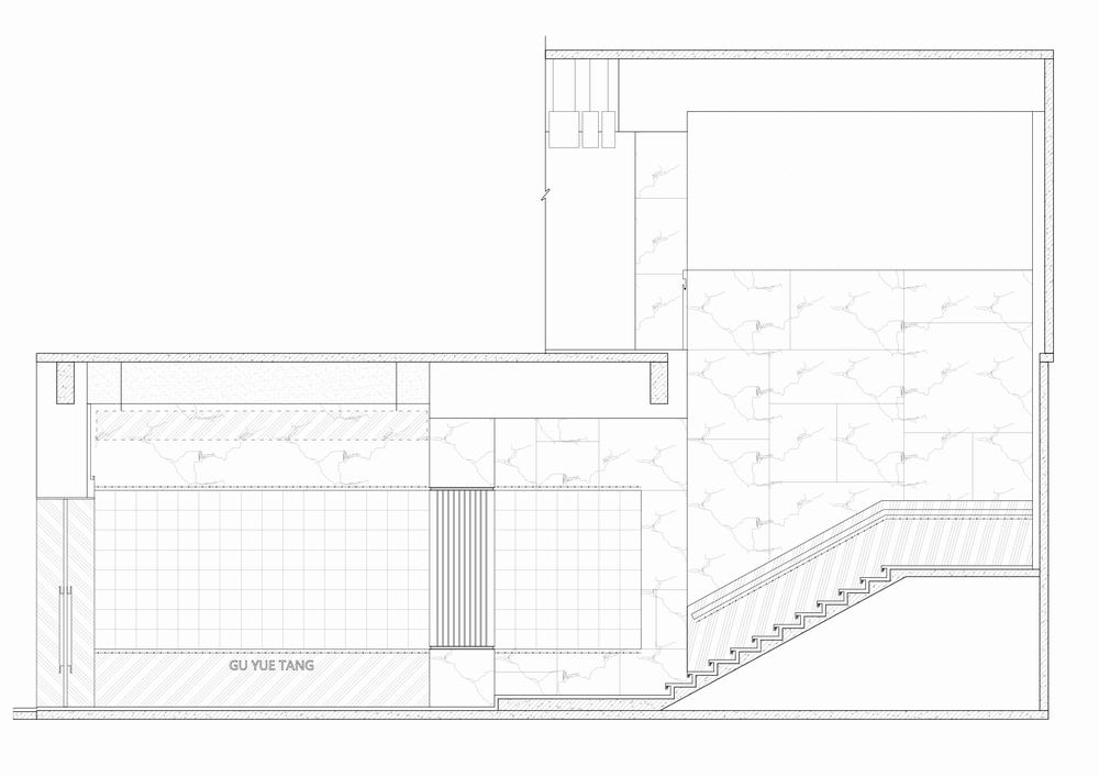 平湖古越堂壹号公馆 | 墨高设计-25