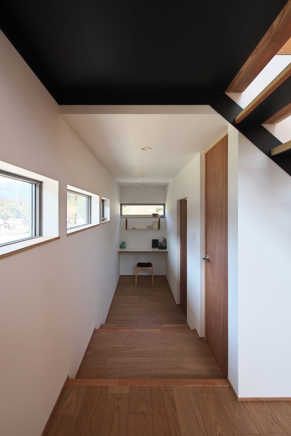 H 住宅 | 日式温暖庇护所-23