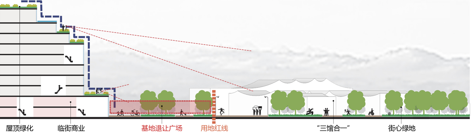 杭州山水时光广场丨中国杭州丨goa-43