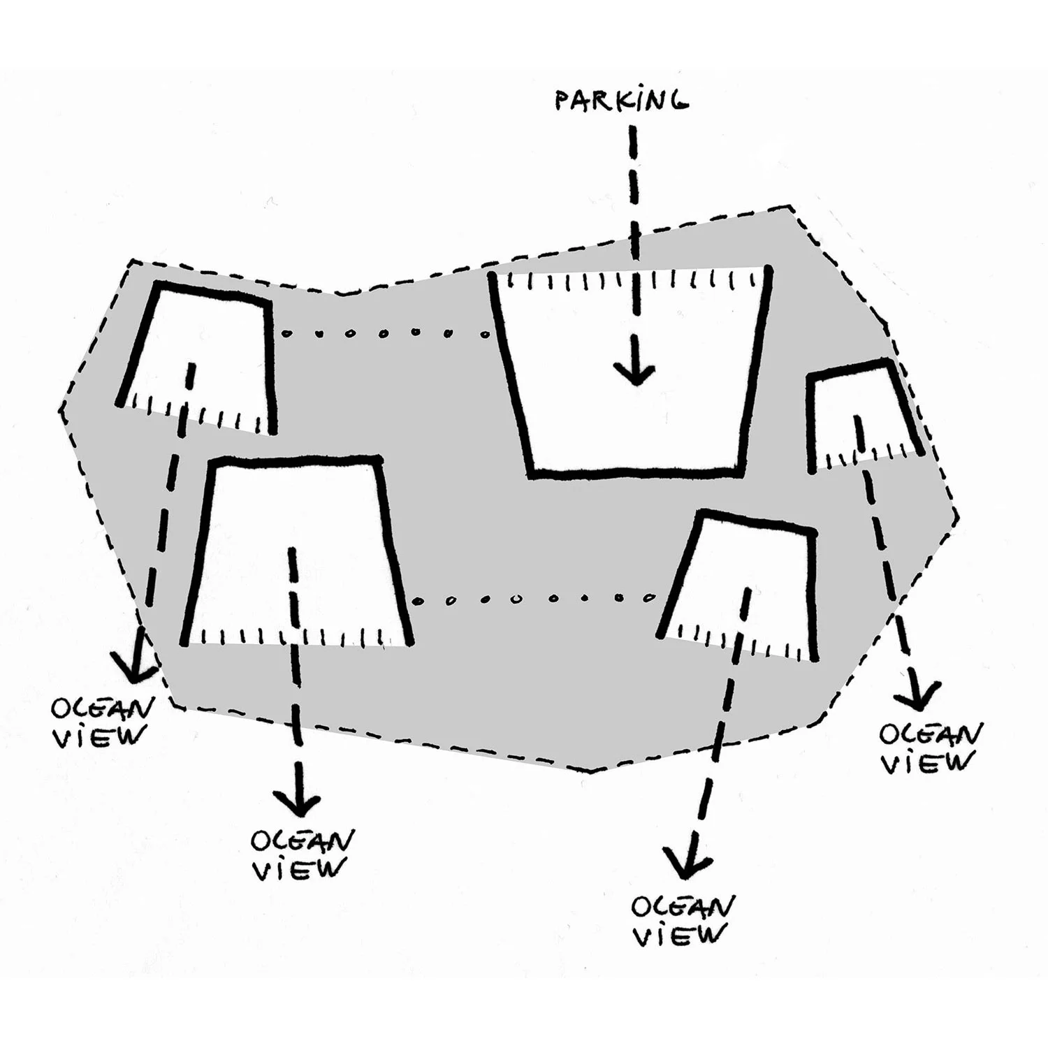 毛伊岛悬崖顶的房子丨美国夏威夷丨dekleva gregorič architects-20