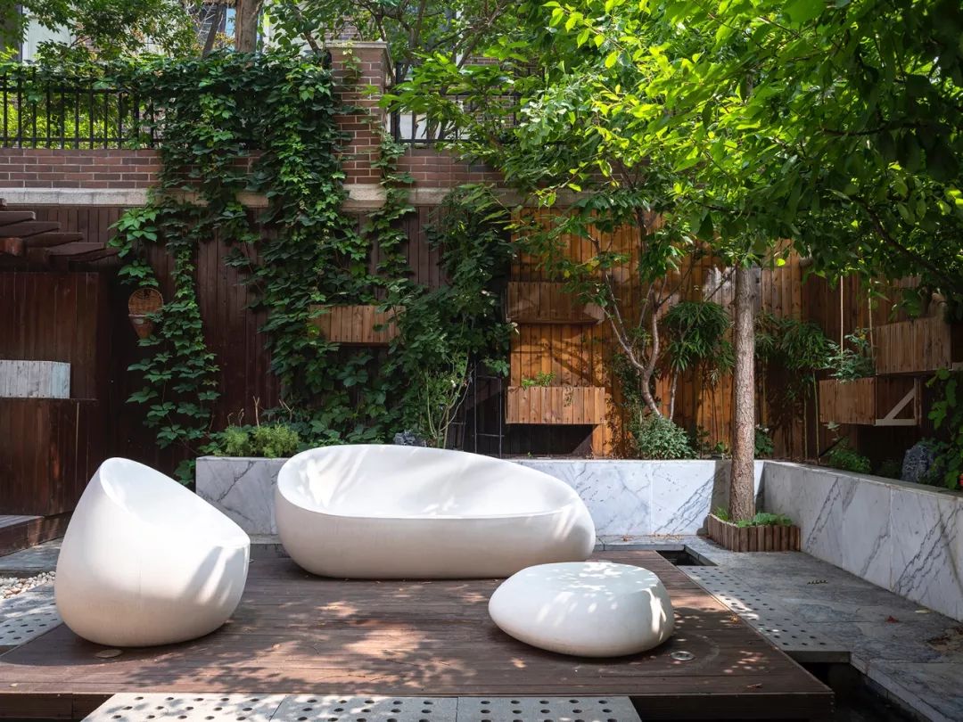 润泽墅郡私宅丨中国北京丨博洛尼家居装饰(北京)有限公司-1