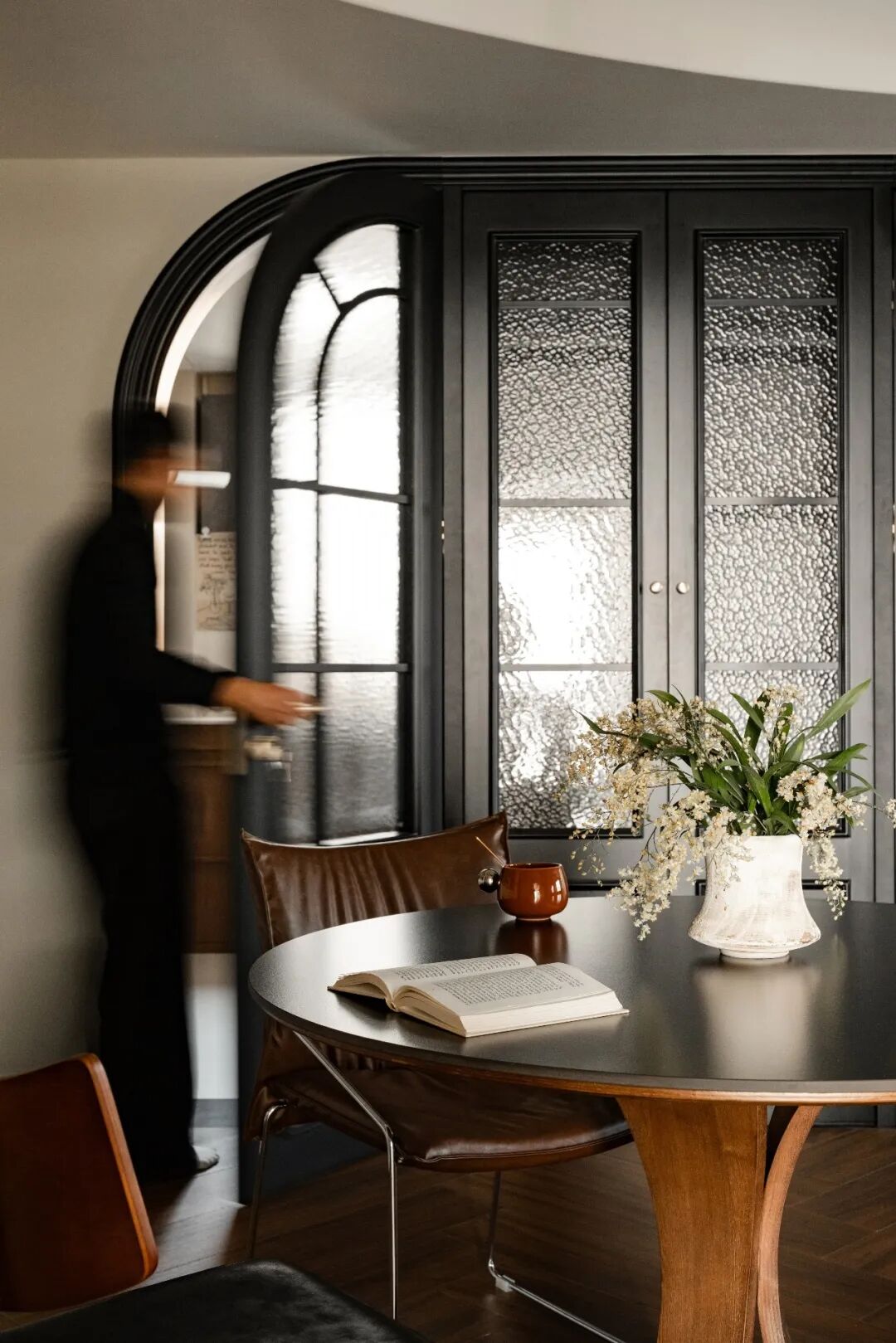 玛奇朵 · 实景丨隅间空间设计工作室-32