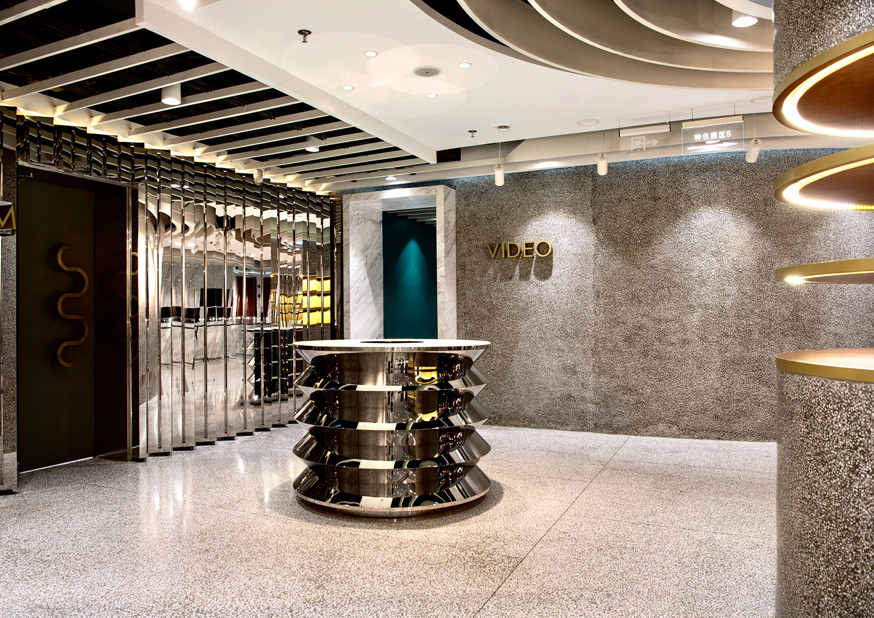 吉林经典艺术博物馆，长春 / unarchitecte-23