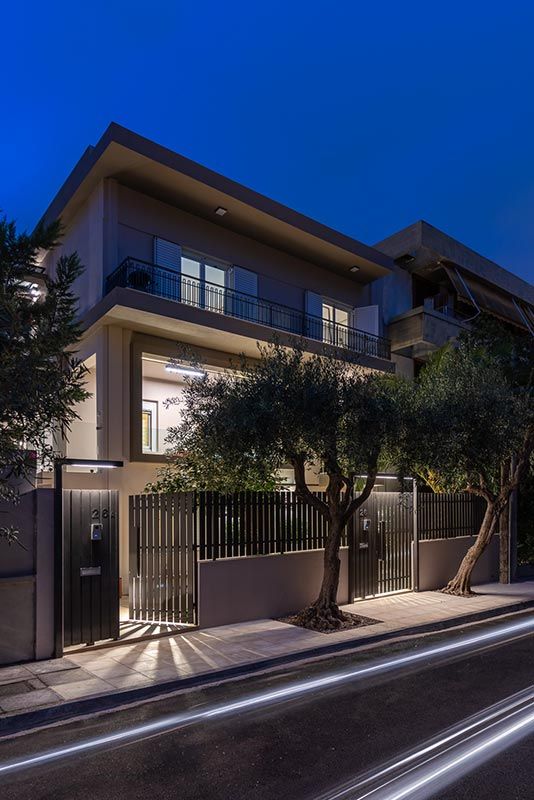 新心理科建筑改造项目-22