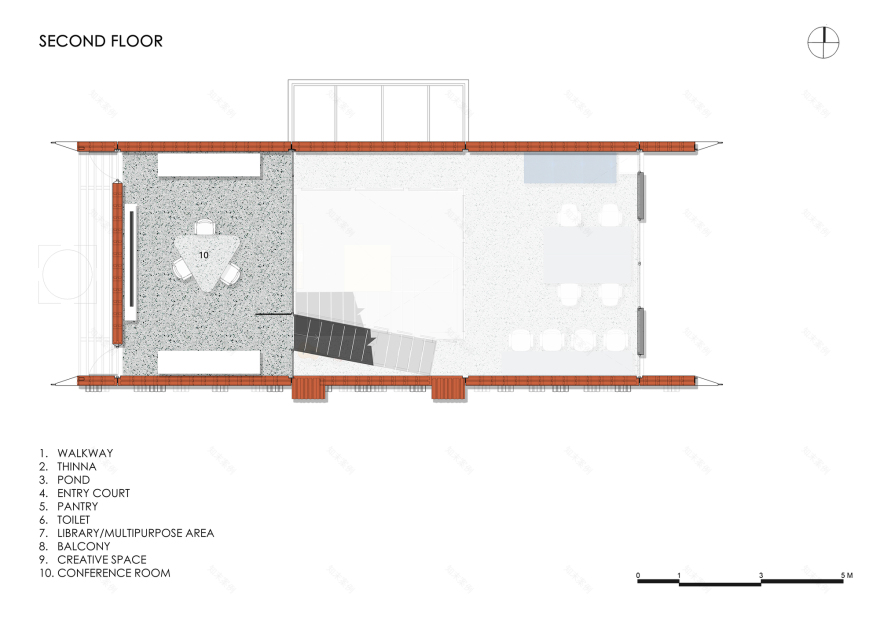 科希什之家丨印度-44