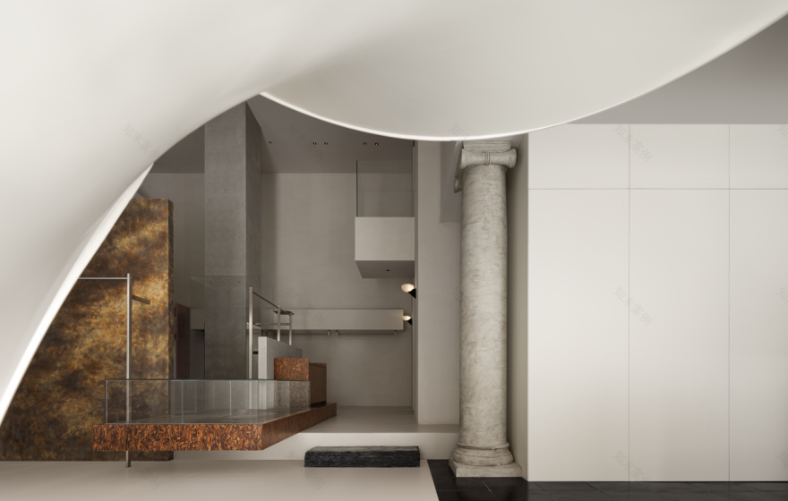 ANIN 女装品牌店丨中国广东丨陈浩鹏(深圳)室内设计有限公司-50