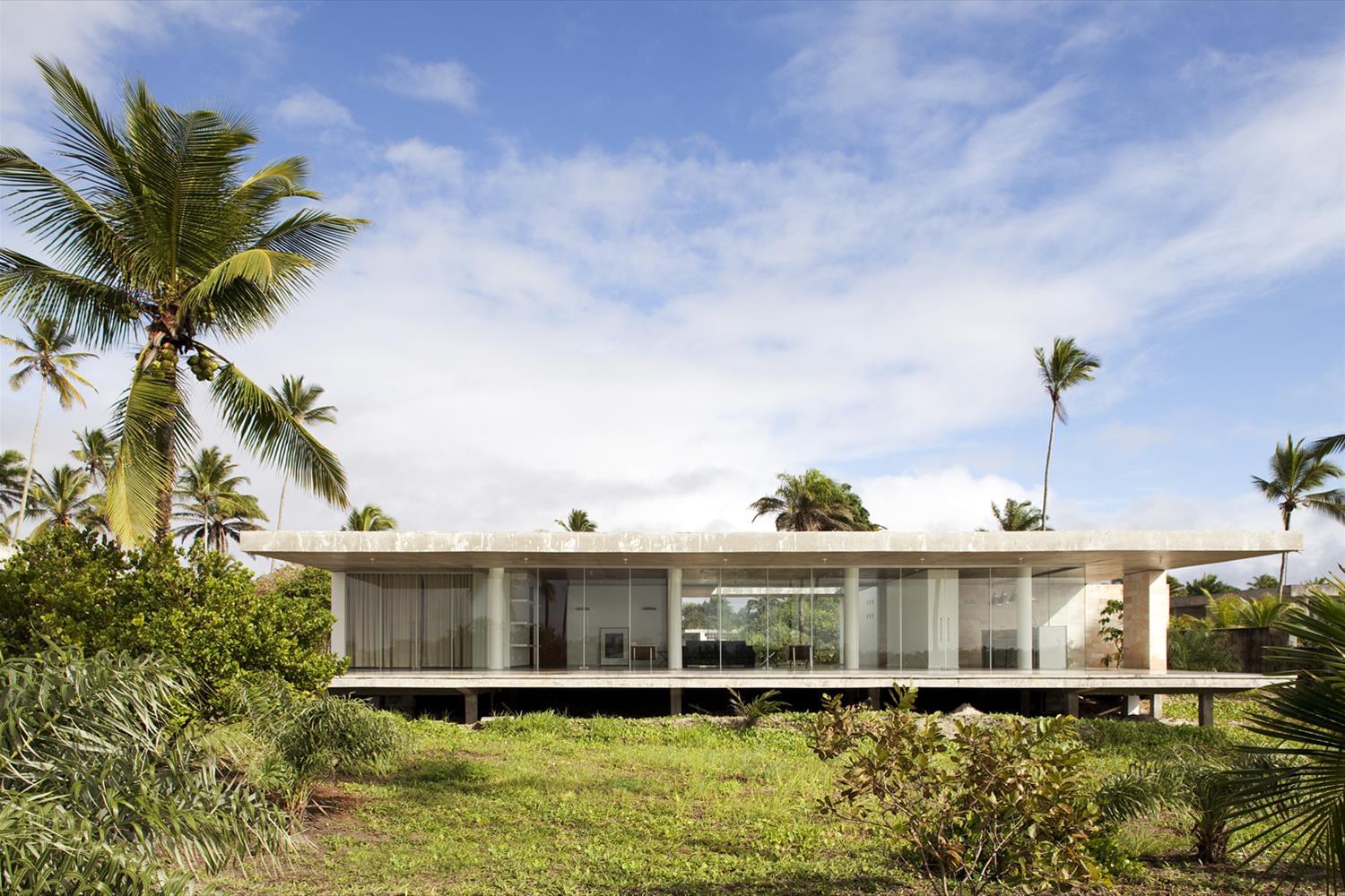 马肯纳度假村（Makenna Resort）-3