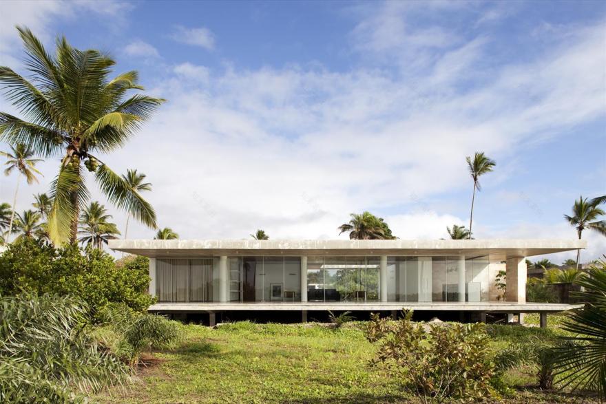 马肯纳度假村(Makenna Resort)-3