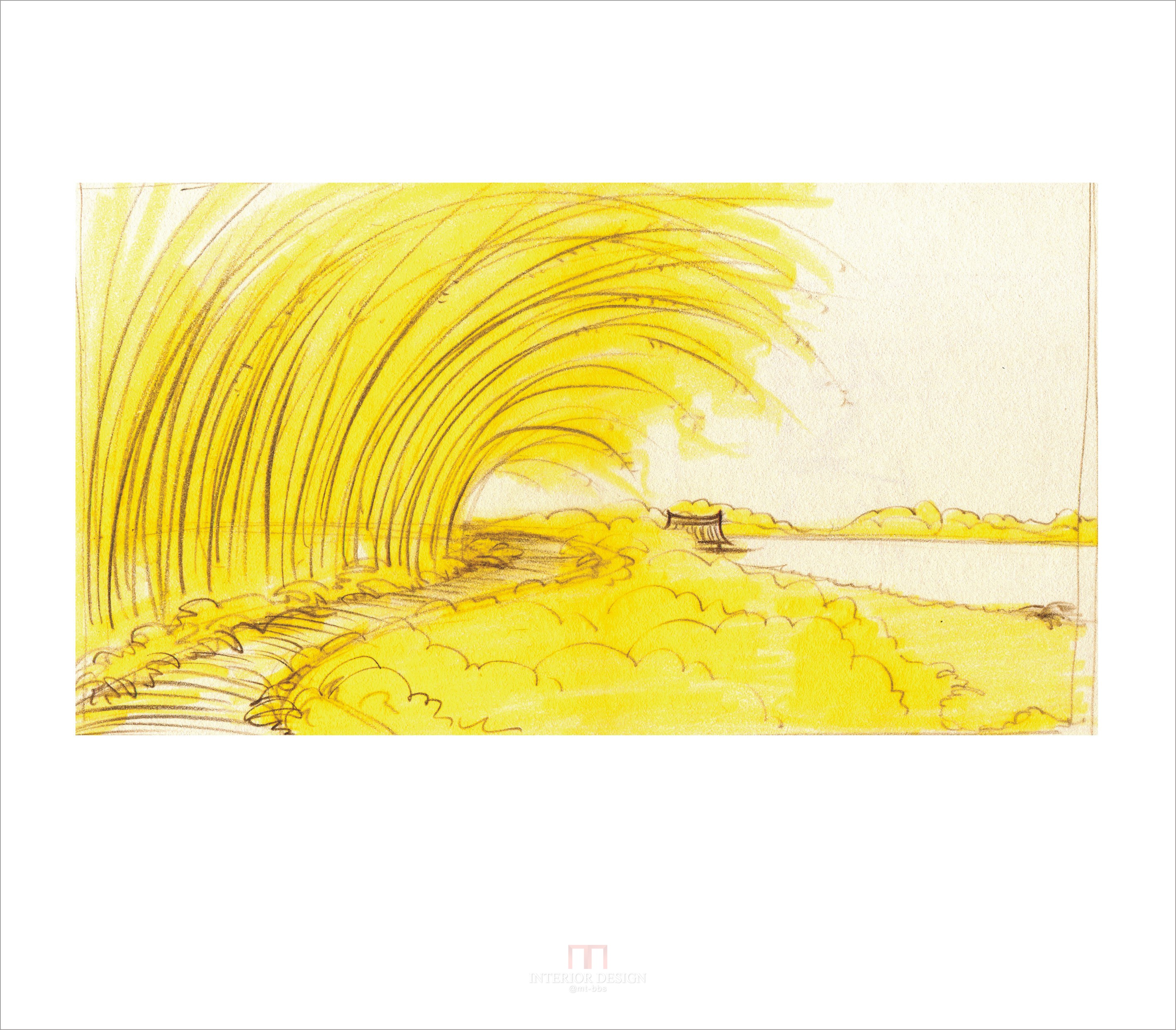 Blvd  海南冬宫概念方案-2