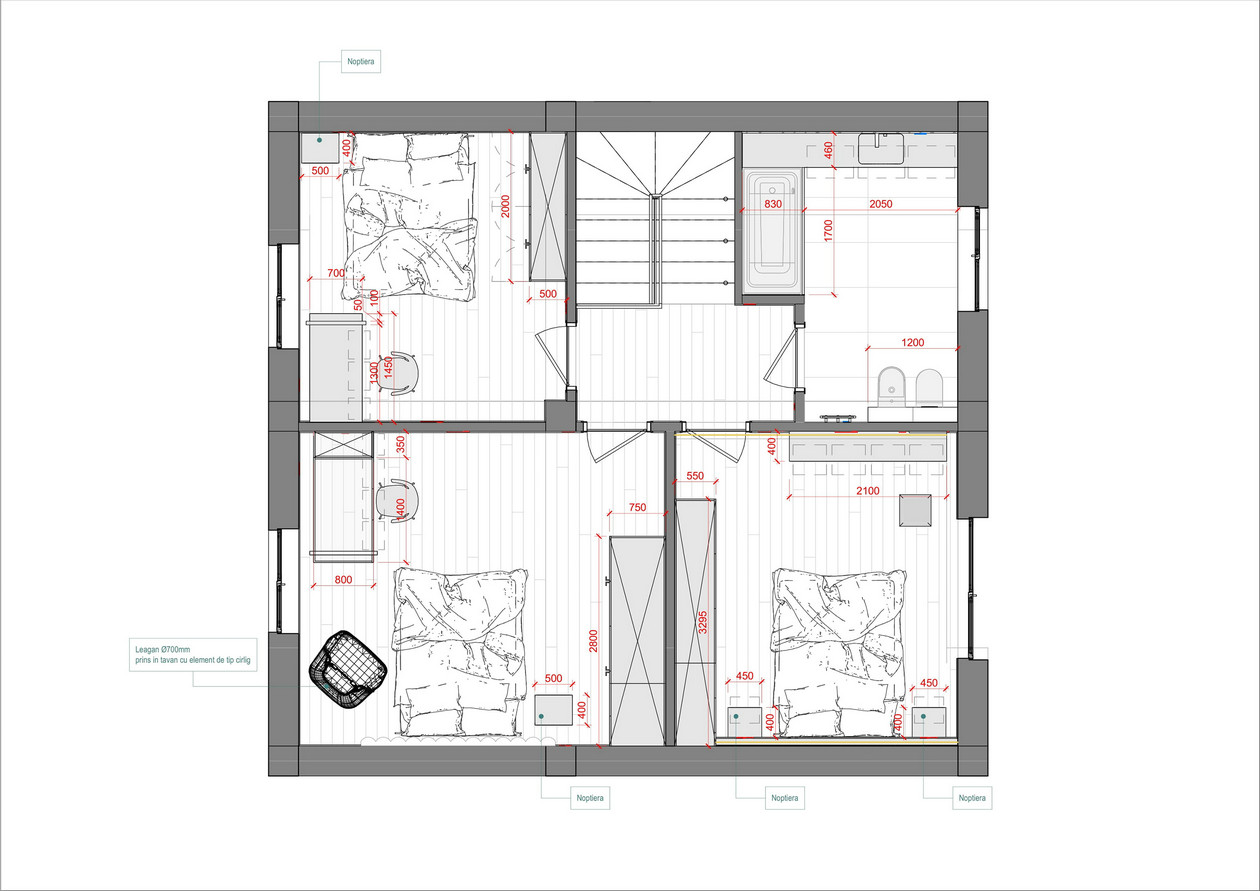 浅色系空间设计-18