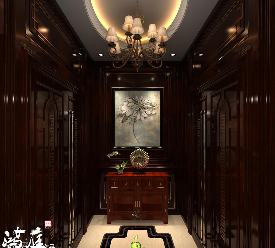 
【新中式】案例分享 -0