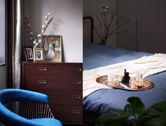 140㎡开放式空间，衣帽间、储物间一应俱全，逆天设计让家翻倍-217