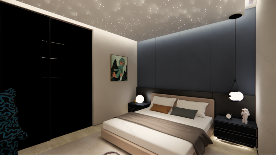 安品园舍丨中国南京丨品承设计-86