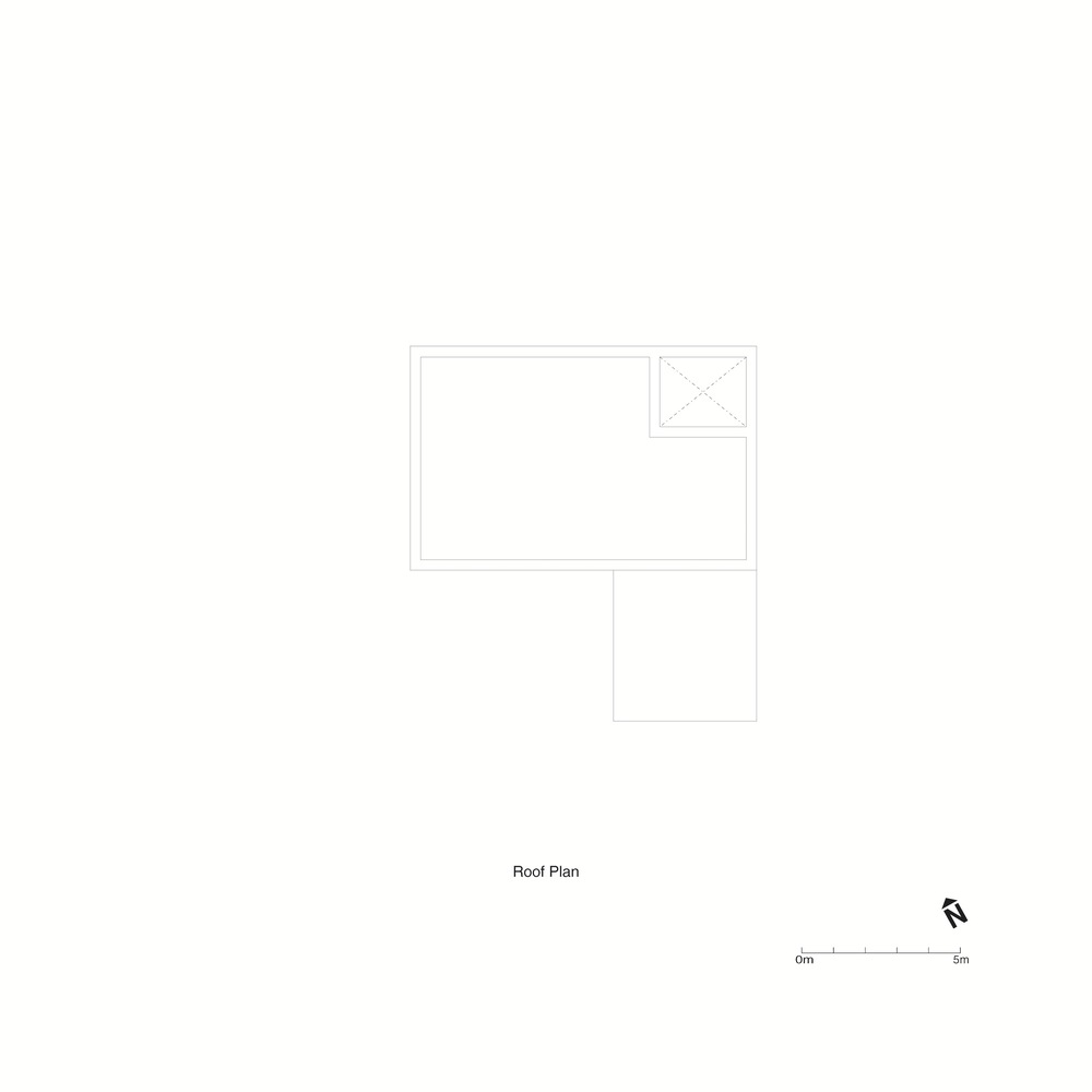日本宽容之墙之家丨日本兵库丨T2P 建筑师事务所-32