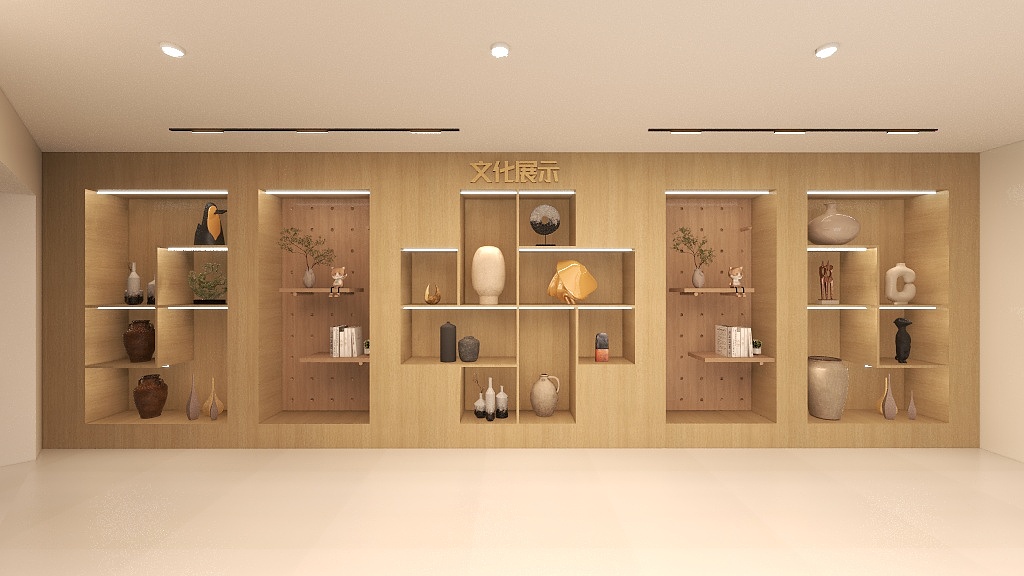 养老服务中心 / 社区服务中心-7