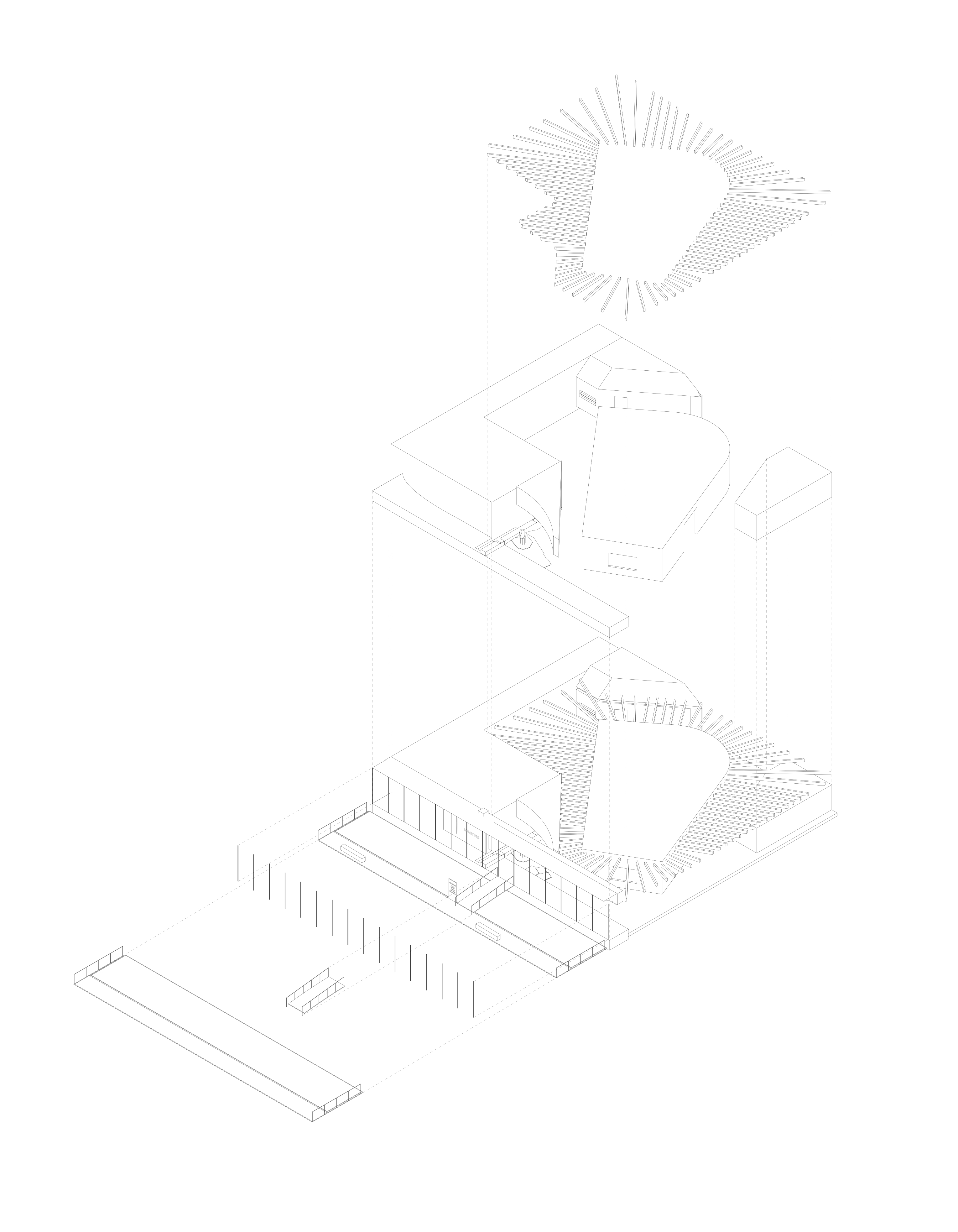 Someting家居展厅丨中国南京丨衡建筑-40