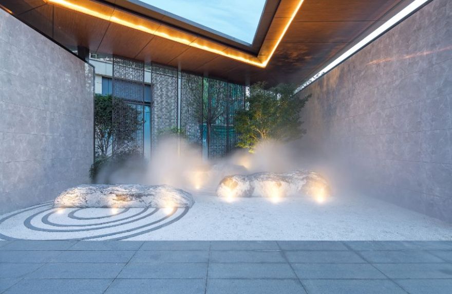 阳光城·愉景公馆-4