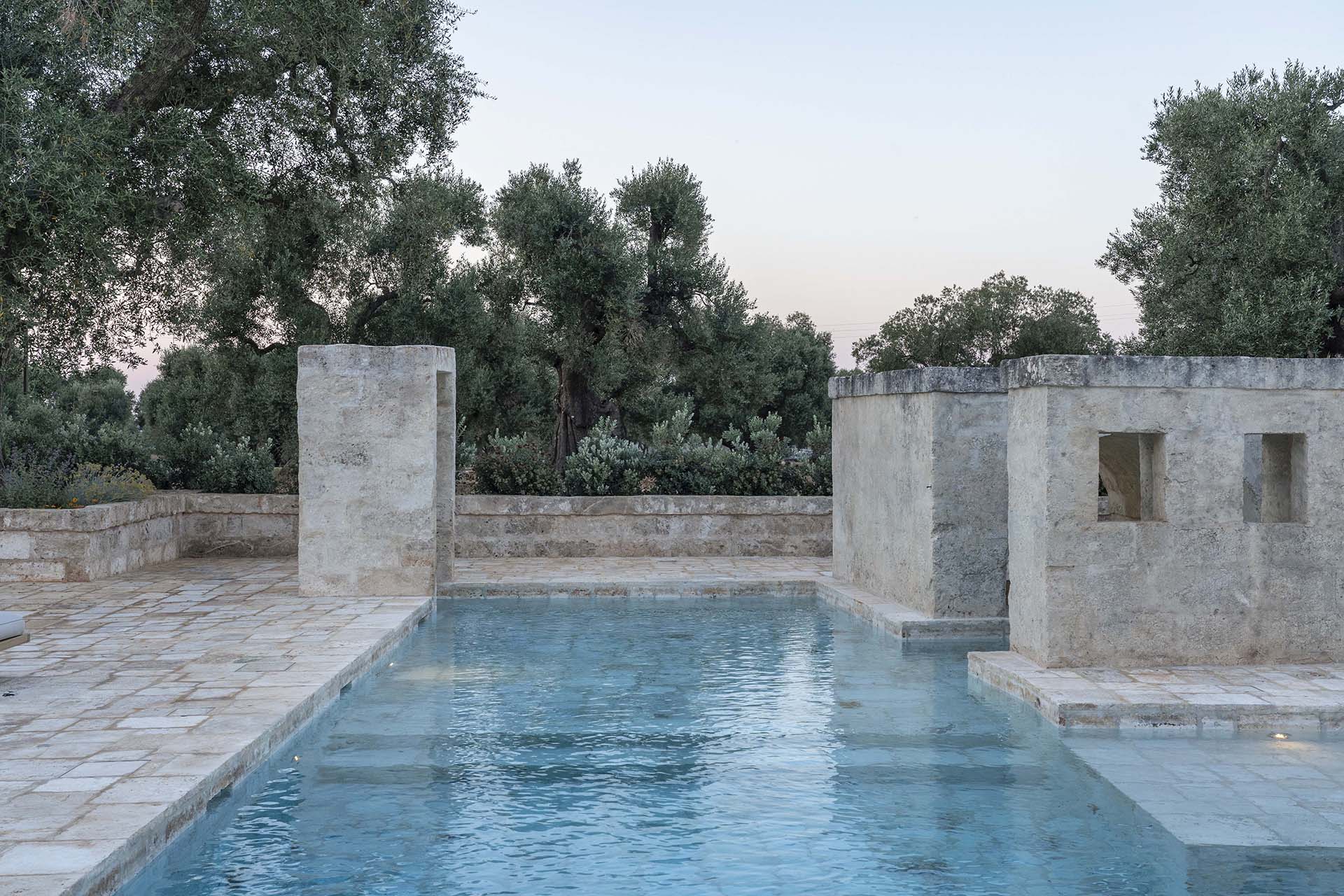 丨Arkitetti Flore & Venezia-22