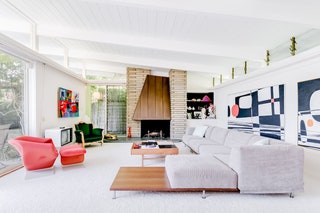 加州最美 Airbnb 设计亮点大揭秘-2