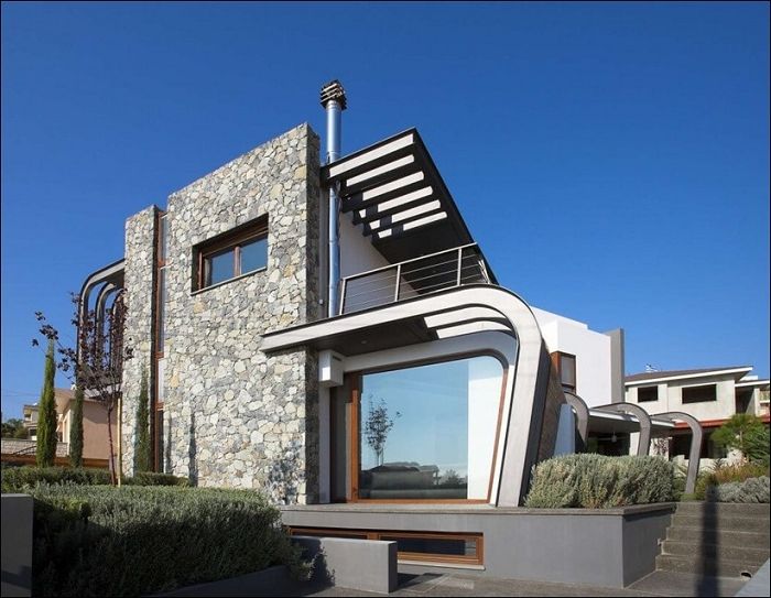 丨塞浦路斯丨Tsikkinis Architecture Studio-6