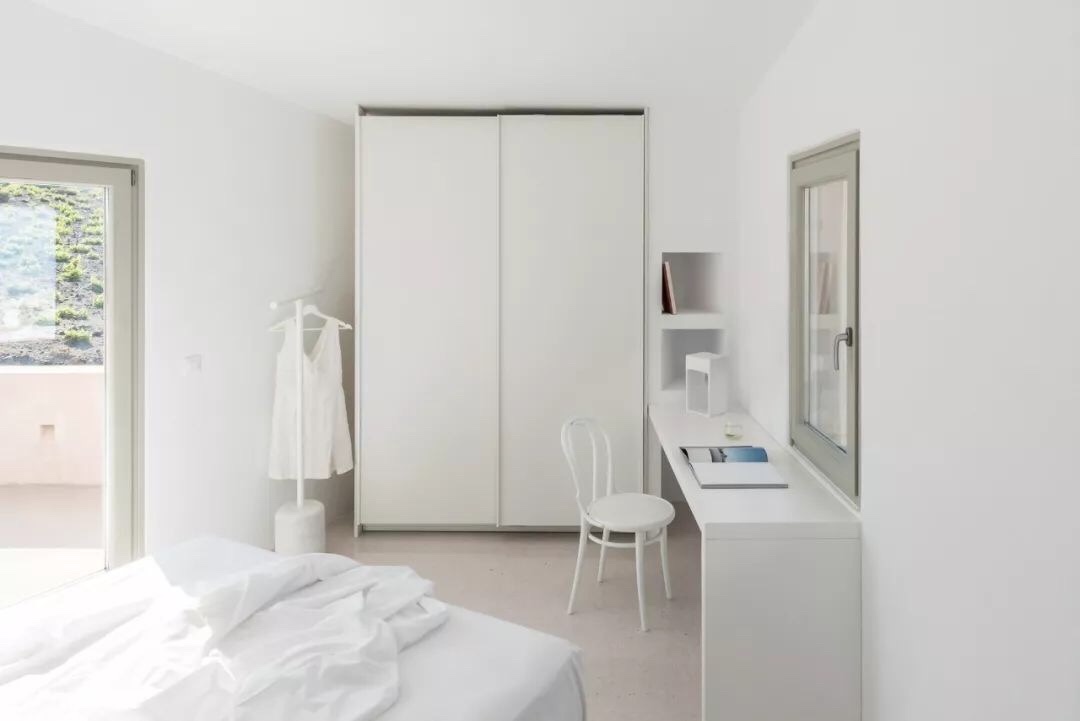 Kapsimalis ：希腊建筑的和谐之美-18