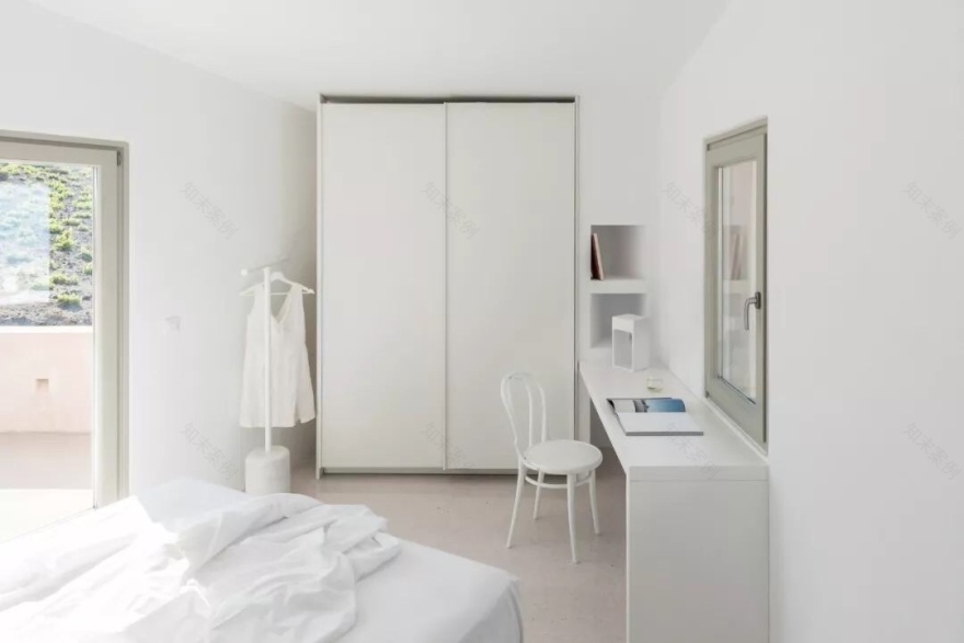 Kapsimalis :希腊建筑的和谐之美-18