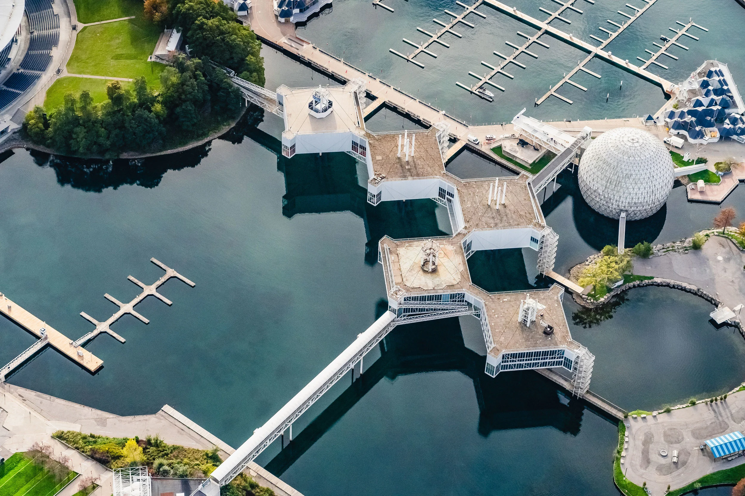 Aerial Toronto 2018 • Future Landscapes-77