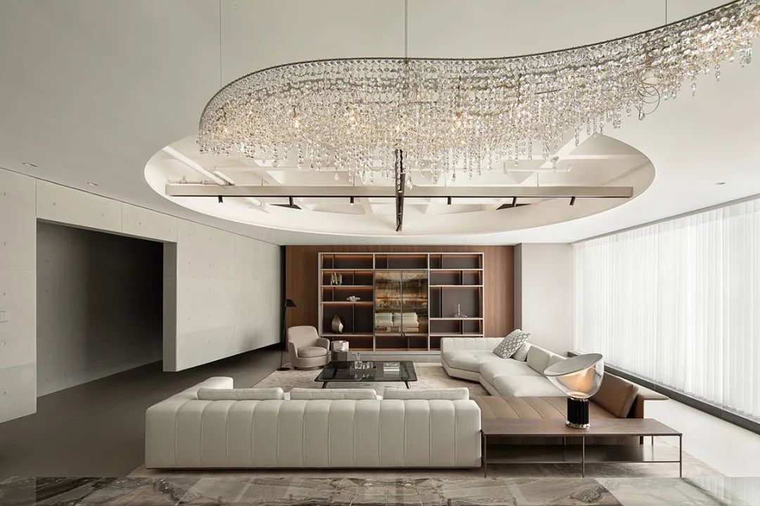 意俱国际家居设计中心丨中国杭州丨泛域设计Fununit Design-40