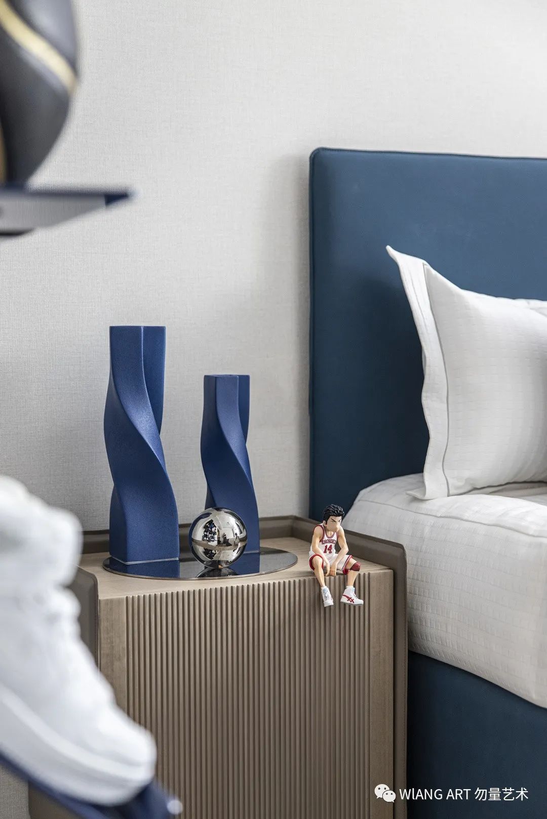 大朴&勿量 | 上海阳光城   一首理想诗-69