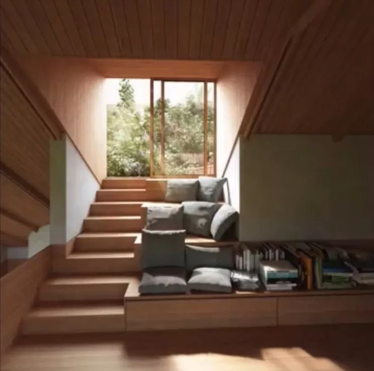 无尽景观住宅 | 时境参与的德国别墅集群设计-269