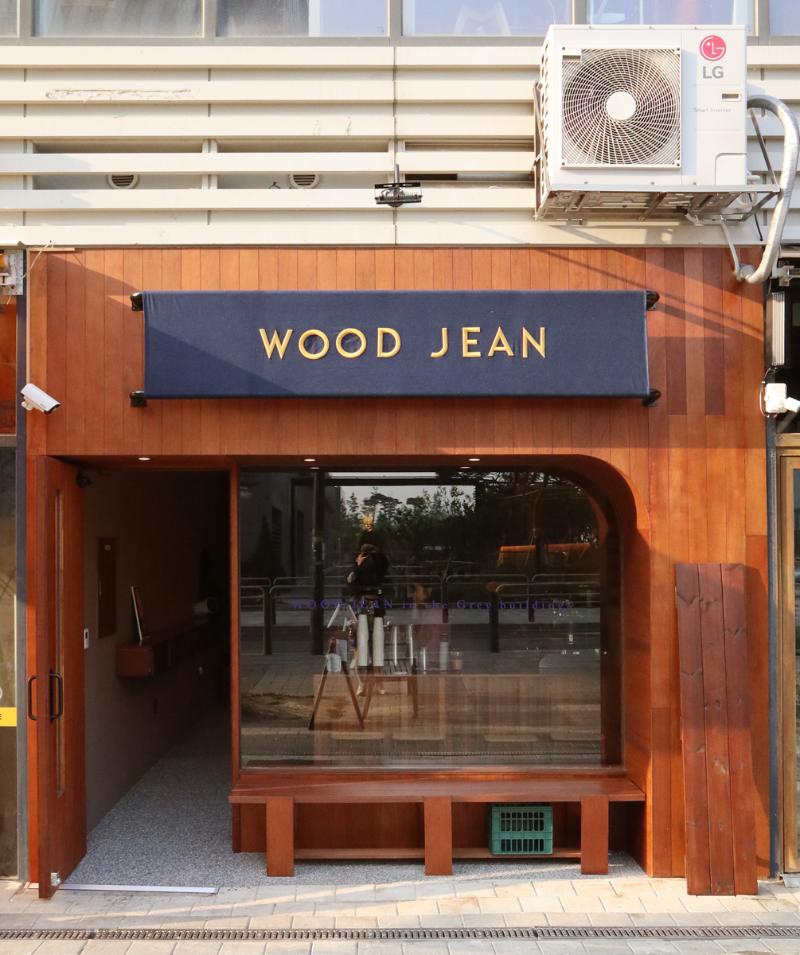 15 坪小空间，打造独特魅力咖啡馆-2