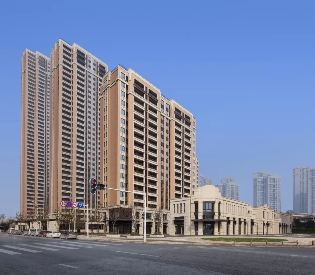 融创·武汉融公馆-15