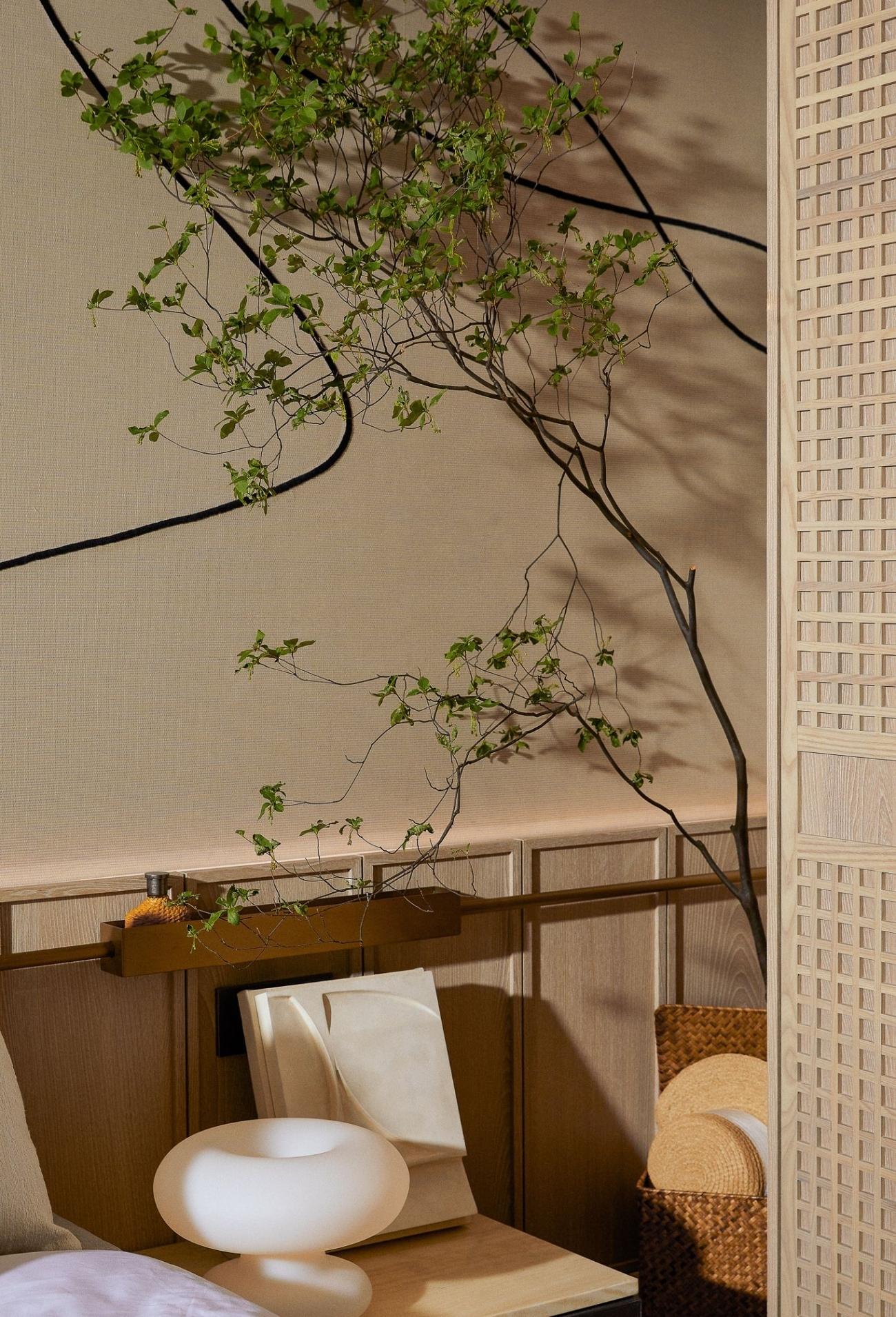 样板间设计丨中国广州丨柘壹设计-53