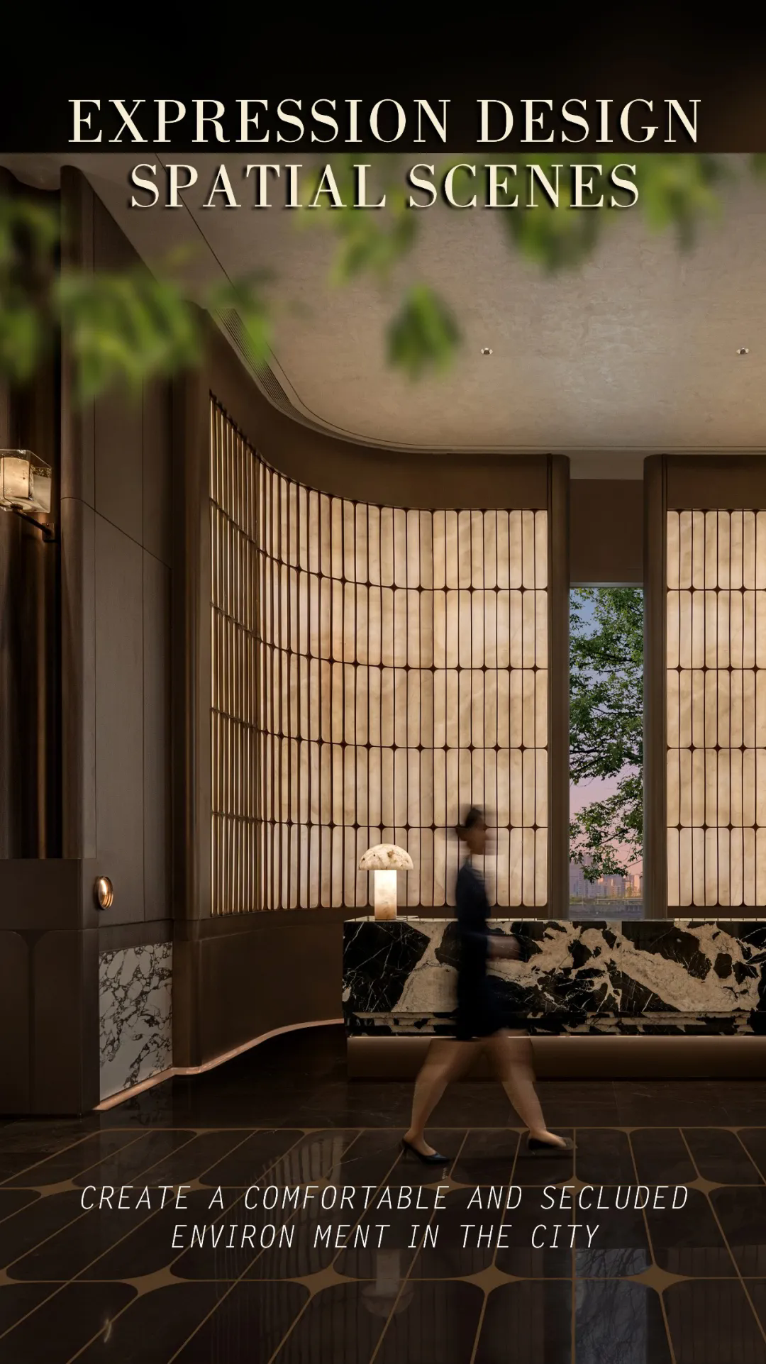 津门漫中山，在时光与光影里的城丨中国天津丨曜年设计-7