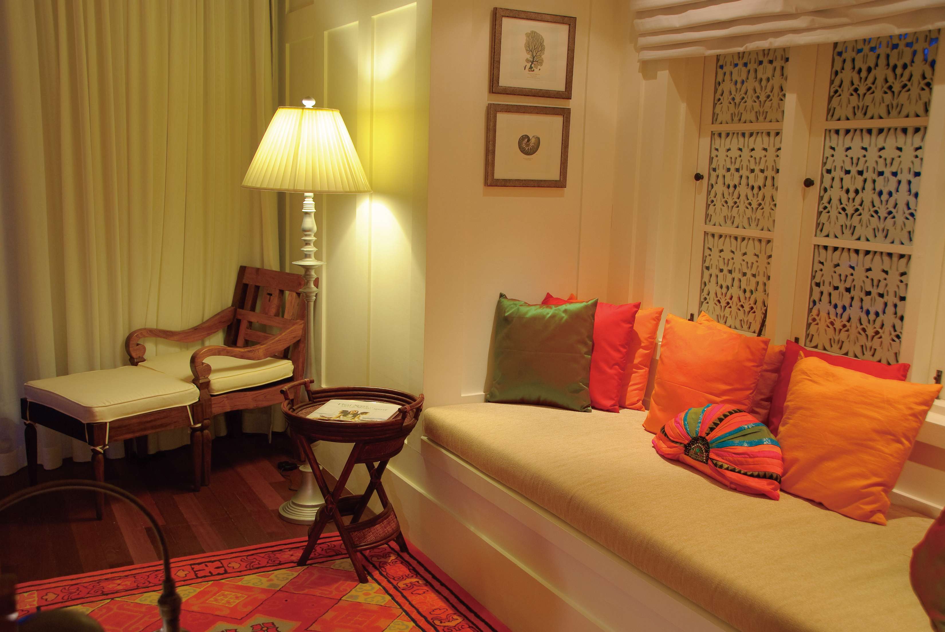 马尔代夫Anantara度假酒店-2-0