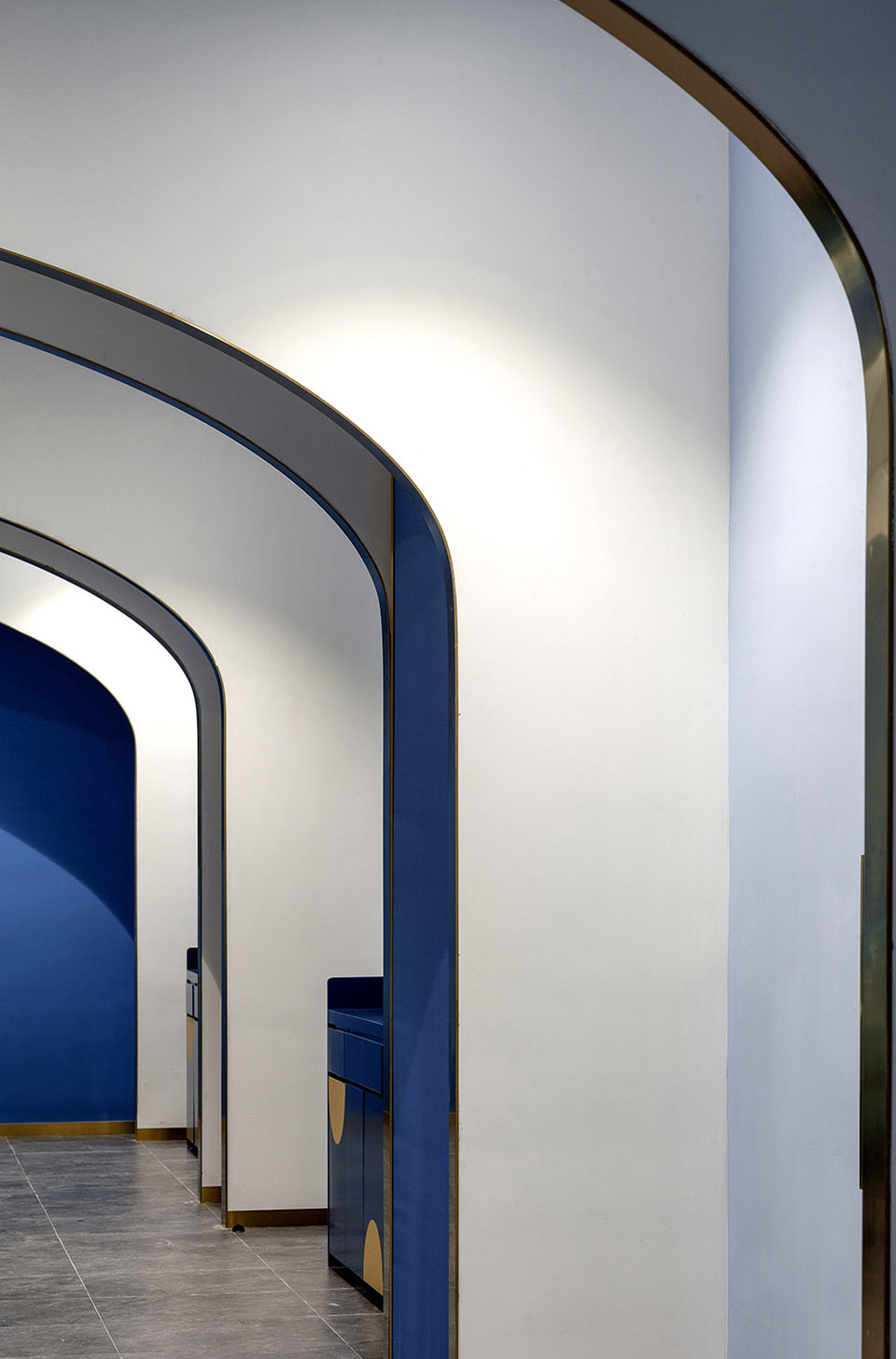 顺风楼海鲜馆，温州 / TOPOS DESIGN-69