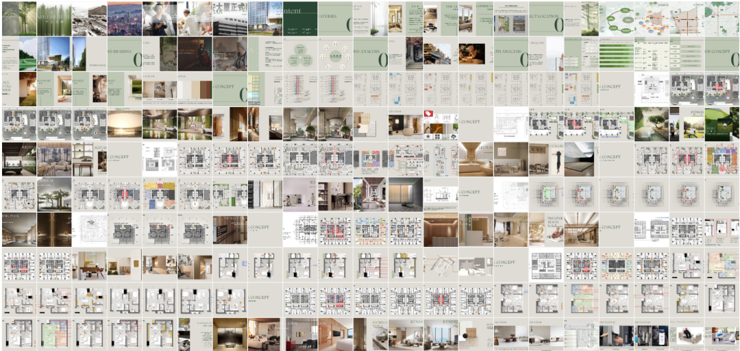 【全网首发】2025年最新最全一162套养老项目/康养中心医院/养老院/托老所室内硬装&软装设计方案资料(含PPT+CAD)-15