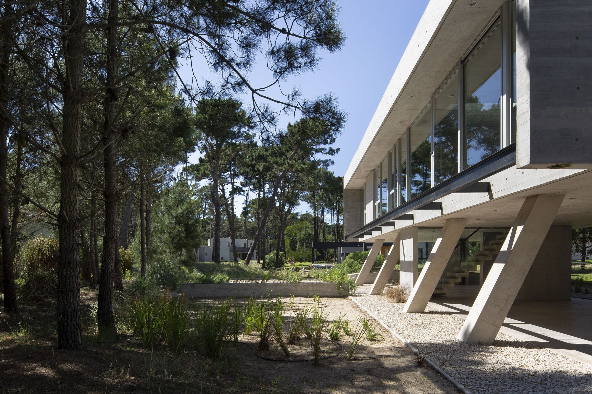 弗拉加塔大厦丨阿根廷丨Estudio Galera-63