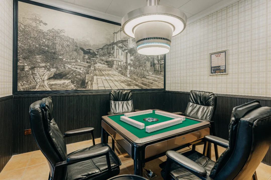 红茶馆·象园店丨中国福州丨品川设计-27