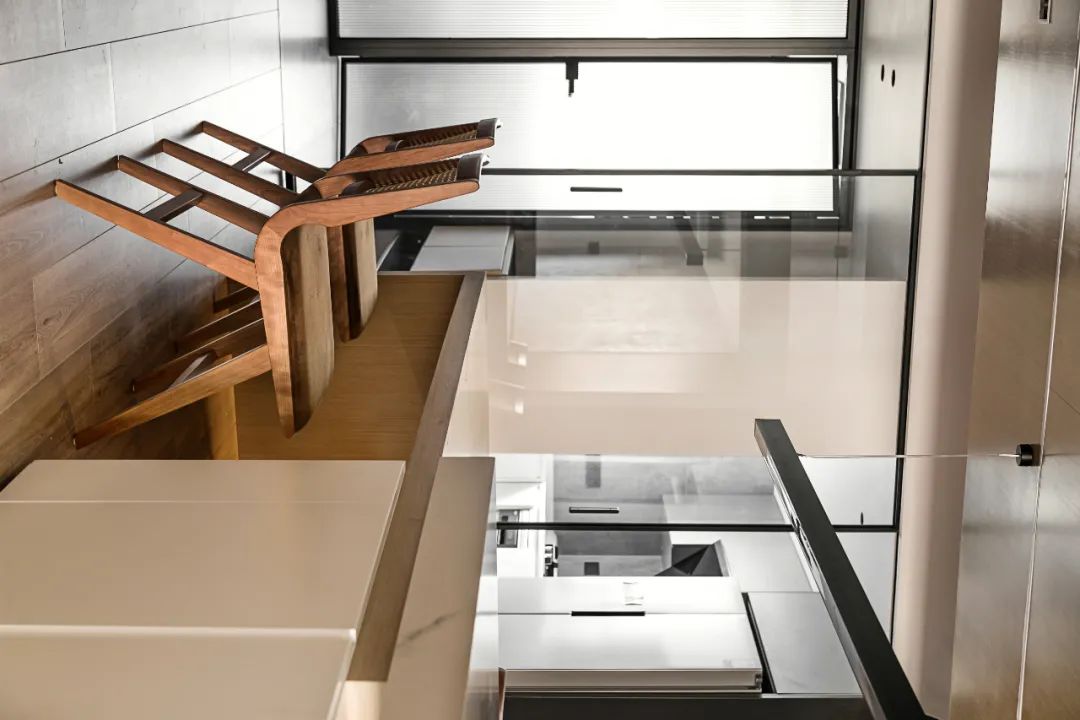 虹梅南路老房改造丨中国上海丨B&S STUDIO-34