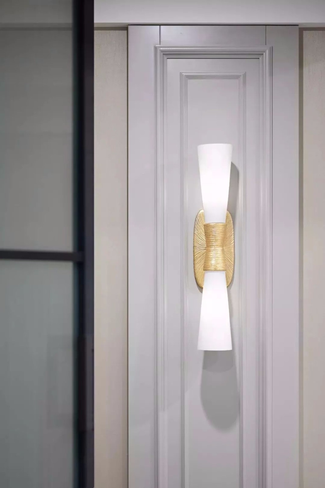 中西合璧,YORO 御融新作打造现代经典家居空间-59