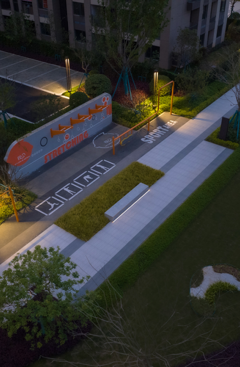 TOD上的生活与梦想 | 福州金地自在城²（大区）-57