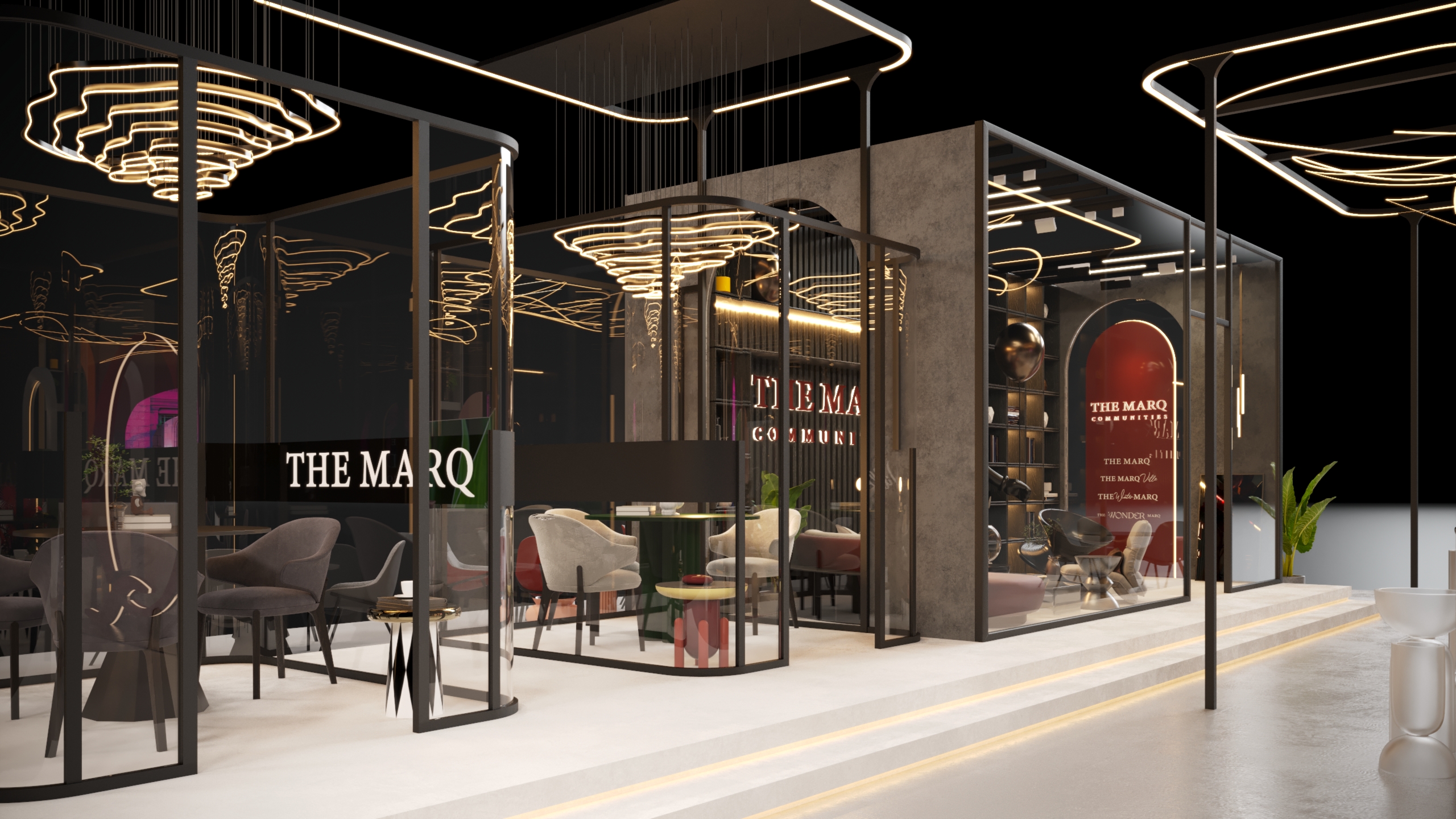 The marq cityscape 2022-10