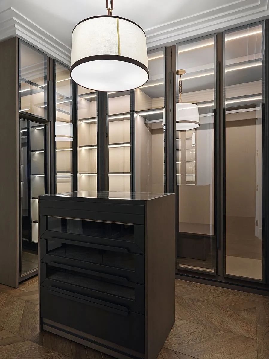 260㎡气质大宅丨HPISD-39