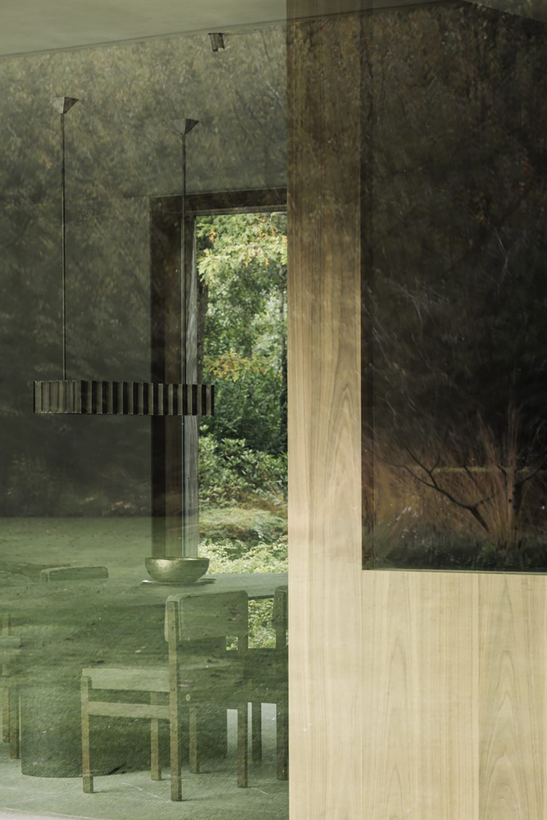 克诺克海滨平层丨Grain Design Office-44